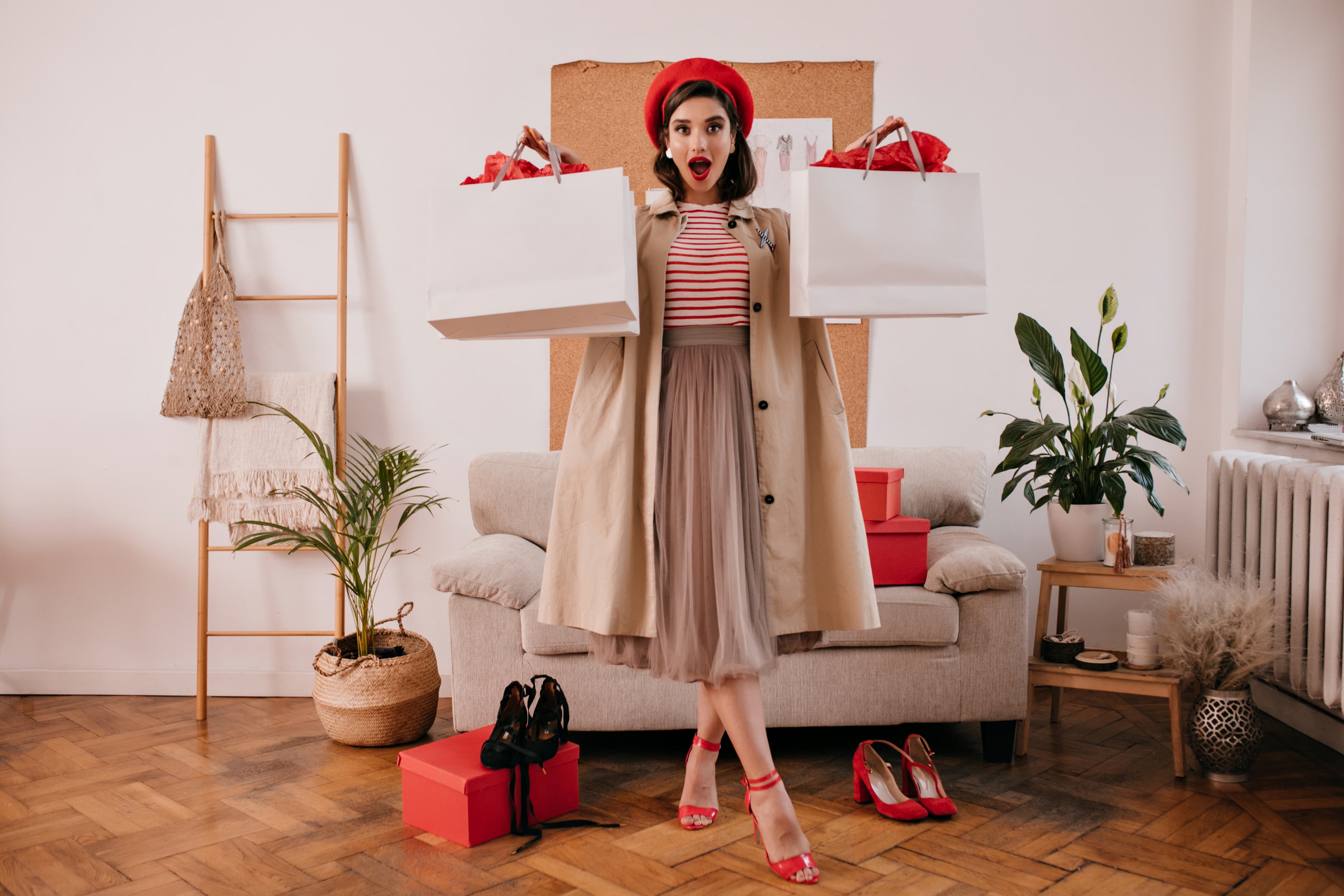 Fashion Buying House